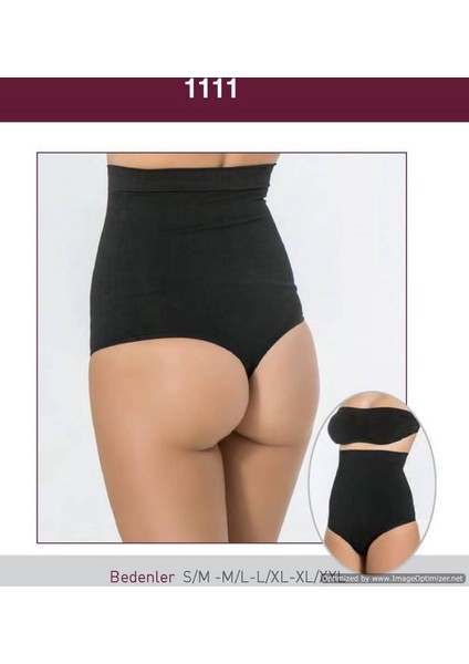 Mideli String Korse 1111 fiyatları