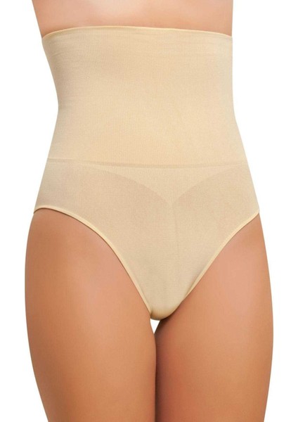 Toparlayıcı Silikonlu Slip Bel Korse 2465 modelleri