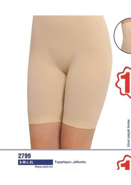 Uzun Korse 2799