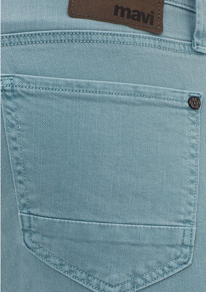 Erkek Jake Comfort Mavi Pantolon 0042223207