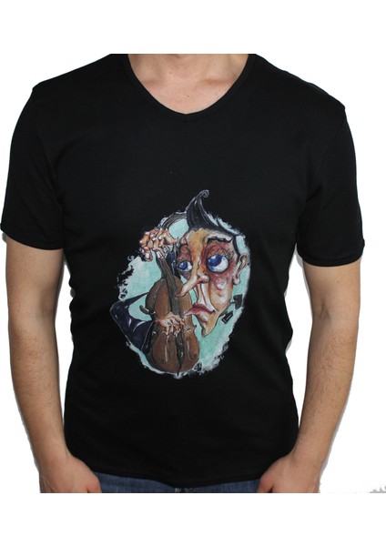Goblin - Sinan Artan Erkek T-Shirt indirimleri