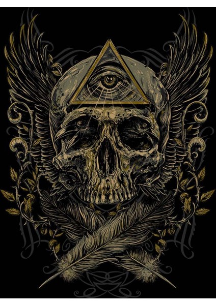 Horus Slaves Bayan Tshirt