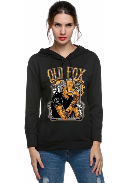 Old Fox Bayan Tshirt