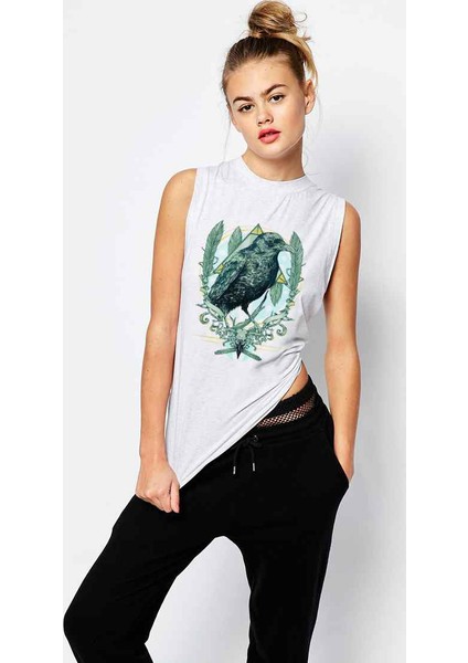 Ovanför Pyramiden Bayan Tshirt