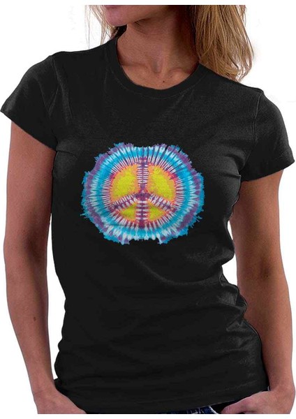 Peace Bomb Bayan Tshirt