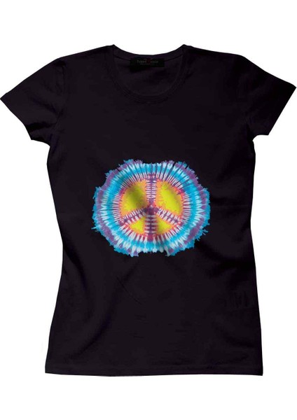 Peace Bomb Bayan Tshirt
