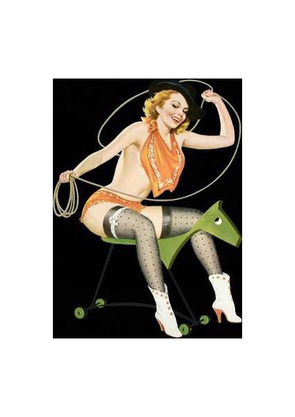 Pin Up Girl Bayan Sweatshirt Tişört Bayan Tshirt