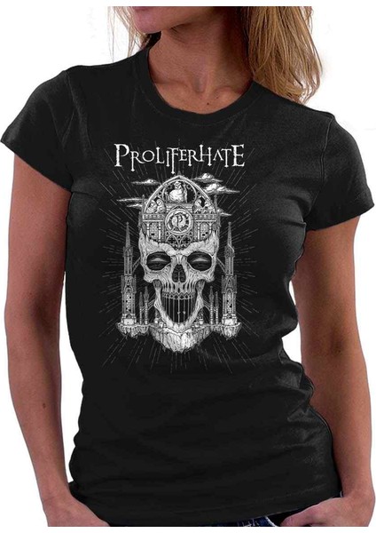 Proliferhate Bayan Tshirt