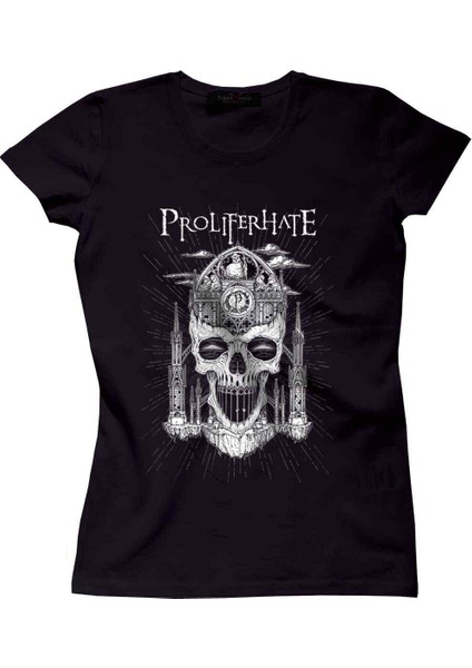 Proliferhate Bayan Tshirt