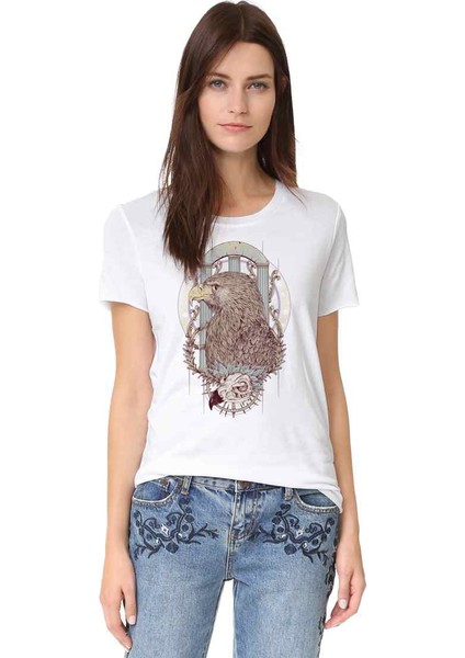 Roman Eagles Bayan Tshirt