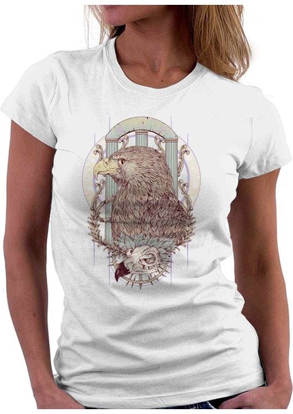 Roman Eagles Bayan Tshirt