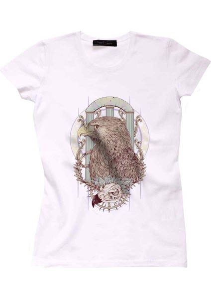 Roman Eagles Bayan Tshirt