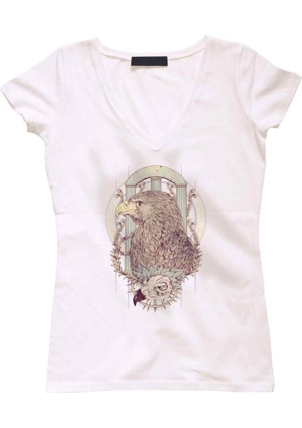 Roman Eagles Bayan Tshirt