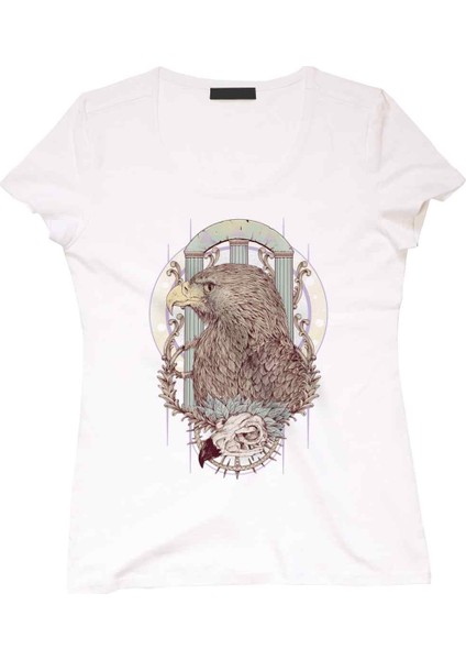 Roman Eagles Bayan Tshirt