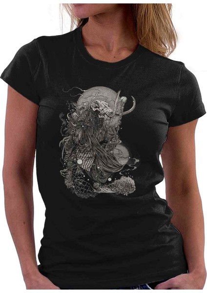 Shaman Ström Bayan Tshirt