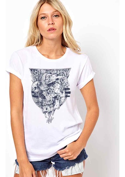 Vultures 2 Bayan Tshirt