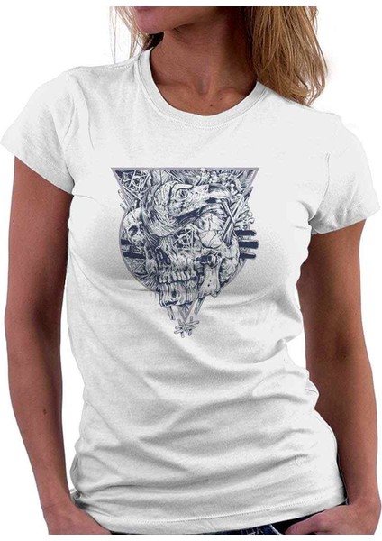 Vultures 2 Bayan Tshirt