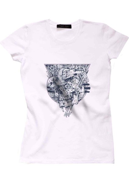 Vultures 2 Bayan Tshirt