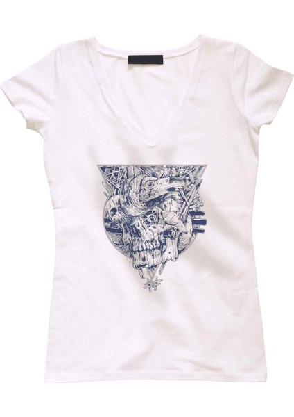 Vultures 2 Bayan Tshirt