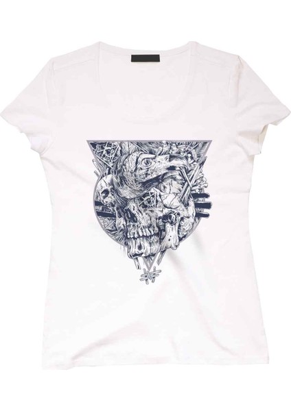 Vultures 2 Bayan Tshirt
