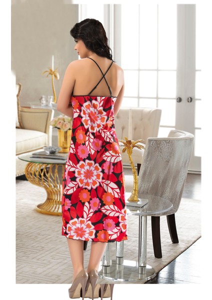 Saten Gecelik M082 fiyatları