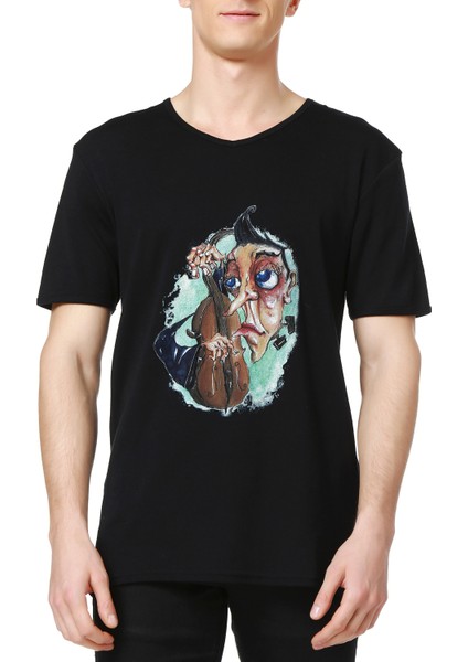 Goblin - Sinan Artan Erkek T-Shirt fiyatları