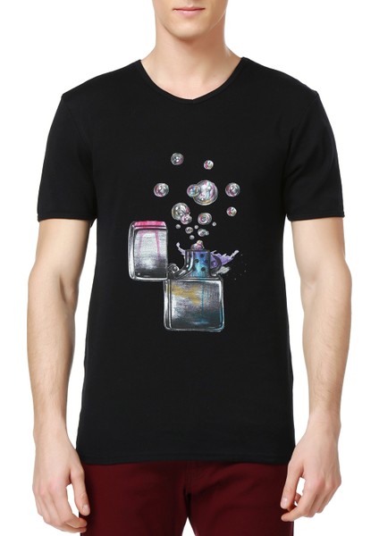 Essence - Gökçen Dinçer Erkek T-Shirt fiyatları