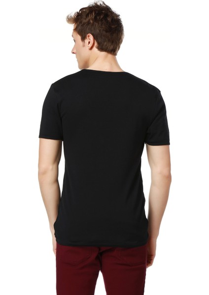 Essence - Gökçen Dinçer Erkek T-Shirt modelleri