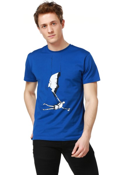 Kukla 1 - Semih Aytekin Erkek T-Shirt