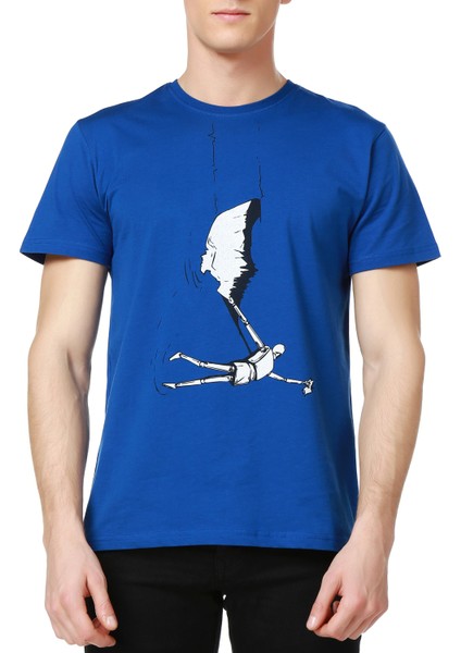 Kukla 1 - Semih Aytekin Erkek T-Shirt fiyatları