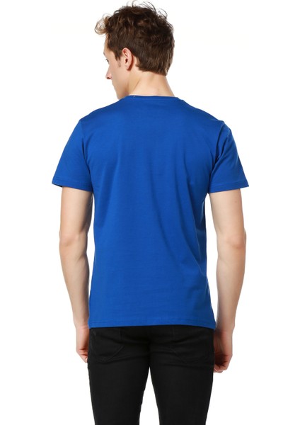 Kukla 1 - Semih Aytekin Erkek T-Shirt modelleri