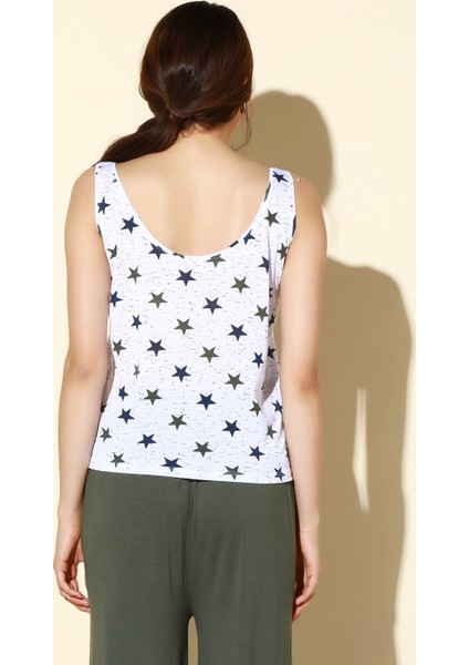 Askılı T-Shirt modelleri