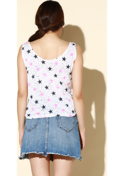 Askılı T-Shirt modelleri