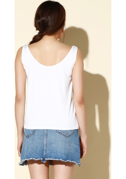 Askılı T-Shirt modelleri