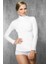 Kadın Boğazlı Yaka Sweat Shirt 8510 1