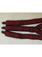 Bordo Pantolon Askısı 1