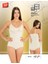 Pedli Çıtçıtlı Toparlayıcı Body - 1925 1
