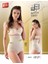 İnce Yüksek Bel Slip Korse - 7024 1