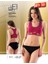 Seamless (Dikişsiz) Double Sporcu Toparlayıcı Sütyen - 4024 1