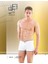 Seamless (Dikişsiz) Erkek Boxer - E2103 1