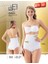 Mide Toparlayıcı Lazer Slip Korse - 2813 1