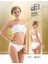 Seamless (Dikişsiz) Pedli Straplez Büstiyer - 4022 1