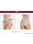 Silikonlu Kaymaz Yüksek Bel Slip Korse 33636 3