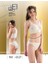 Seamless (Dikişsiz) Sporcu Büstiyer - 4001 1