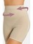 Yüksek Bel Silikonlu Kaymaz Korse Boxer 34313 1