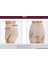 Yüksek Bel Silikonlu Kaymaz Korse Boxer 34313 3