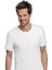 Bisiklet Yaka Erkek T-Shirt 704 1