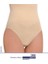 Toparlayıcı Silikonlu Slip Bel Korse 2465 2