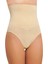 Toparlayıcı Silikonlu Slip Bel Korse 2465 3