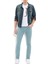 Erkek Jake Comfort Mavi Pantolon 0042223207 1